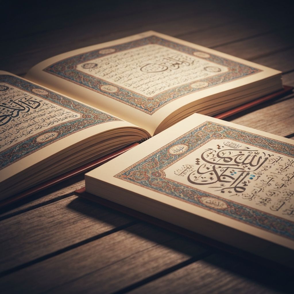 The Beauty of Tajweed