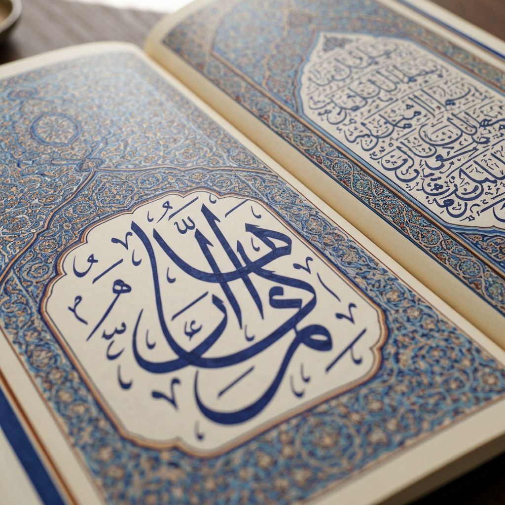 Stories of the Prophets